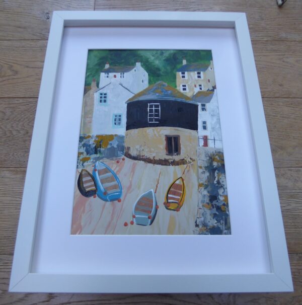 Sennen, The Roundhouse - Image 3